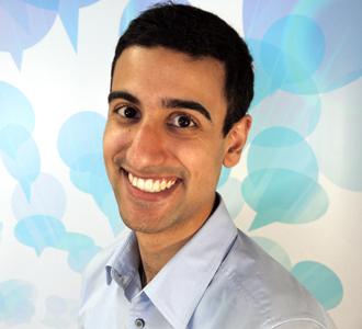 Aakash Sahney