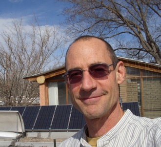 Andrew Stone