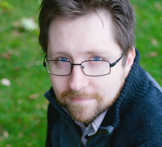 Jim Dovey