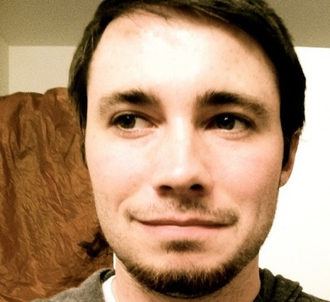 Josh Abernathy