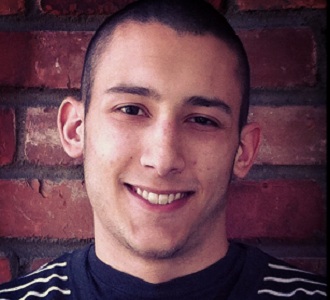 Luke Geiger