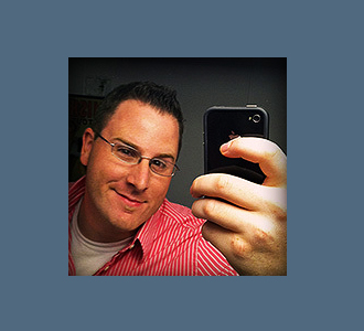 Mike Rundle