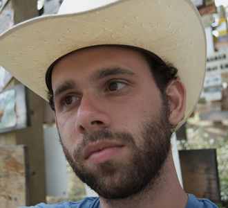 Nathan Spindel